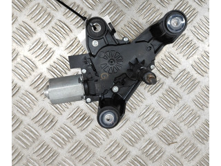 Моторчик заднего дворника 9811259980, 0390205008    Peugeot 5008 II