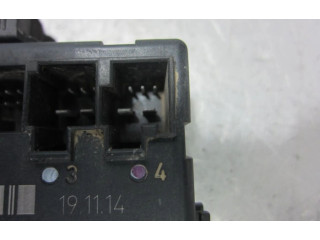 Řídící jednotka A1669004302 Mercedes-Benz GLA W156 2014