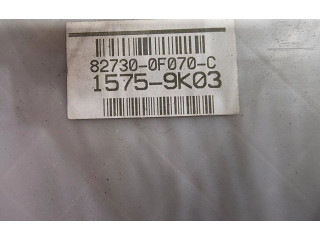 Pojistková skříňka 827300F070C, 15759K03 Toyota Verso 2010