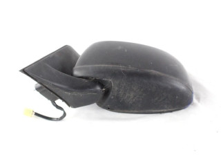 Zpětné zrcátko Fiat Sedici 2009 71743601