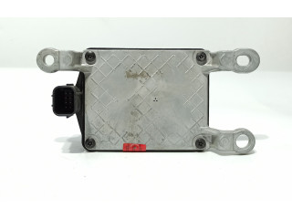 Блок управления 284471113R, A2C77307901 Renault Clio V