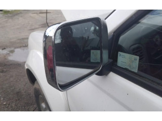 Зеркало электрическое Nissan PickUp 1998 - 2006 года