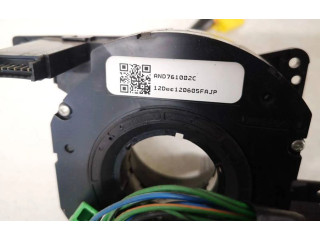 Полоса надувных подушек (кольцо srs) and761002c   Volvo S80