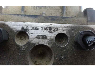 Блок АБС 9636084480, 0265216722 Citroen Xsara - года