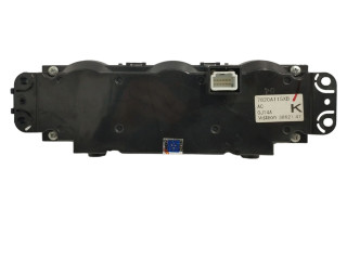 Блок управления климат-контролем 7820A115XB Mitsubishi ASX