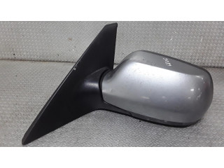 Зеркало электрическое левое Mazda 3 I 2003-2006 года