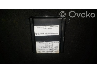 Блок управления иммобилайзера