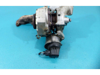  Турбина Skoda Rapid (NH)  03L253056R, IMPRK921097         