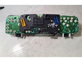 Панель приборов Citroen Xantia