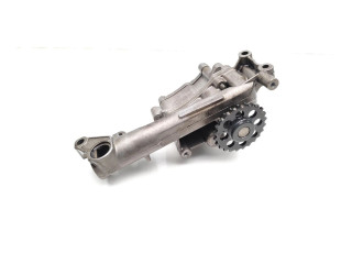 Čerpadlo oleje 6401810401 Mercedes-Benz A W169 OM640.940