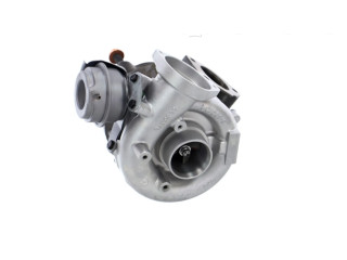 Turbodmychadlo Турбина 725364-5021S, 725364-5021S BMW 7 E65 E66
