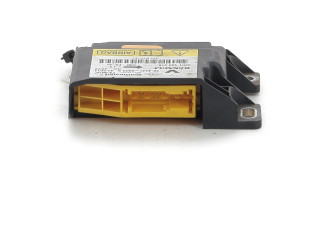 Блок подушек безопасности 8201163278, C0-4960V Dacia Sandero