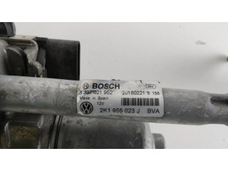 Комплект механизма стеклоочистителей