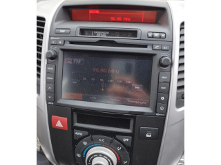 Дисплей 941011P021 KIA Venga