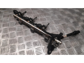 Комплект форсунок 12671078, 12687532    Chevrolet Camaro для бензинового двигателя  3.6