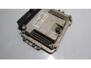 Блок управления двигателем ECU