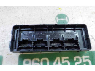 Блок управления 13586345, 13583307   Opel Ampera