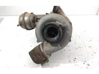  Турбина Volvo S60  8689592         