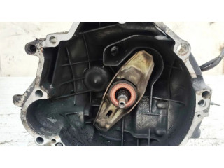 Механическая коробка передач, 5 передач