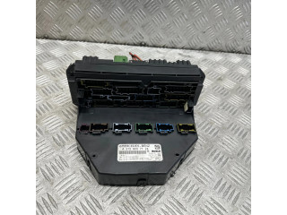 Pojistková skříňka A2129007124, A2129024401 Mercedes-Benz E W212 2014