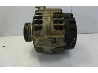 Генератор 8200660044B, ALF390151 Dacia Sandero