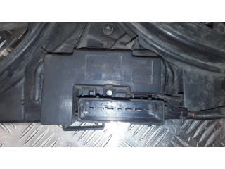 Комплект вентиляторов 51770418, 874678E Fiat Croma 1.9