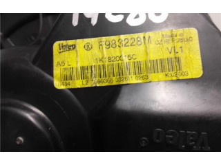 Вентилятор печки    1K1820015C, 1K1820015C   Volkswagen Touran I
