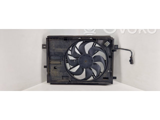Вентилятор радиатора     9836058380    Peugeot 5008 II 
