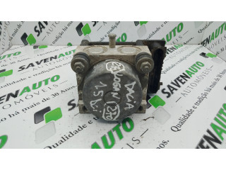 Блок АБС SV21-11   Dacia  Logan I  2004-2012 года