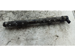 Топливная рампа    Volvo XC90  