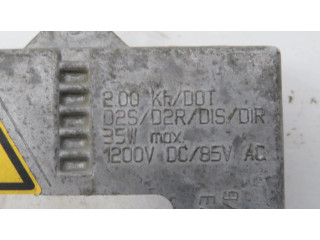 Блок управления Xenon