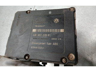 Блок АБС 1J0614117D, 1J0614117D   Volkswagen  Bora  1998 - 2005 года
