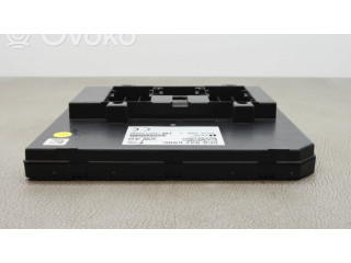 Модуль кузова