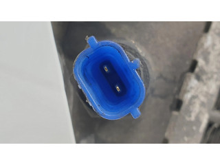 Интеркулер  1271001550   Citroen C4 Grand Picasso 1.6