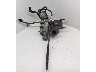 Турбина Saab 9-3 Ver1