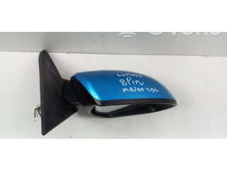 Зеркало электрическое Mazda 3 II 2009 - 2013 года