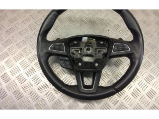 Вентилятор радиатора GV413600TC1HGZ Ford Kuga II