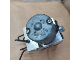 Jednotka ABS 476600X820   Nissan Terrano 2006