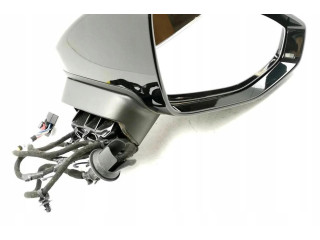 Зеркало электрическое Audi A6 S6 C8 4K 2018 - года