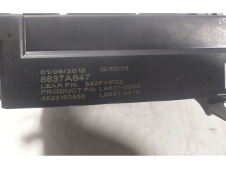 Pojistková skříňka Řídící jednotka BSM 8637A647, 8637A647 Mitsubishi ASX 2016