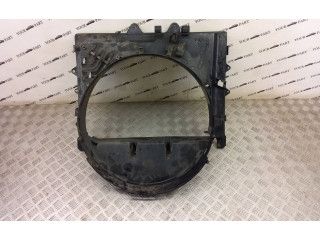 Вентилятор радиатора         Land Rover Discovery 4 - LR4 