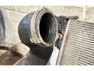 Комплект радиатора     Volvo S80