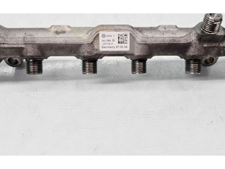 Топливная рампа 04L089G   Volkswagen PASSAT B8  