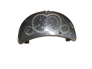 Панель приборов 110080226020, 151201E Opel Combo C