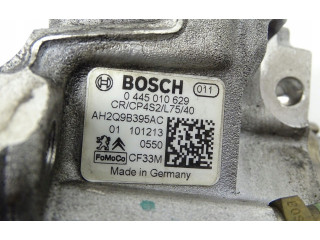 Топливный насос