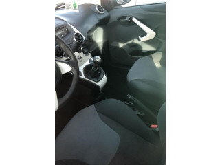 Вентилятор печки    Ford Ka