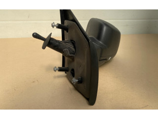 Зеркало электрическое        Renault Twingo II  2007 - 2014 года   