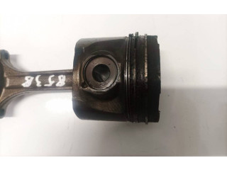  Поршень с шатуном    Volvo S60  