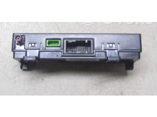 Блок управления 9831613880 Citroen C3 Aircross