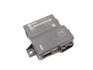 Модуль управления gateway